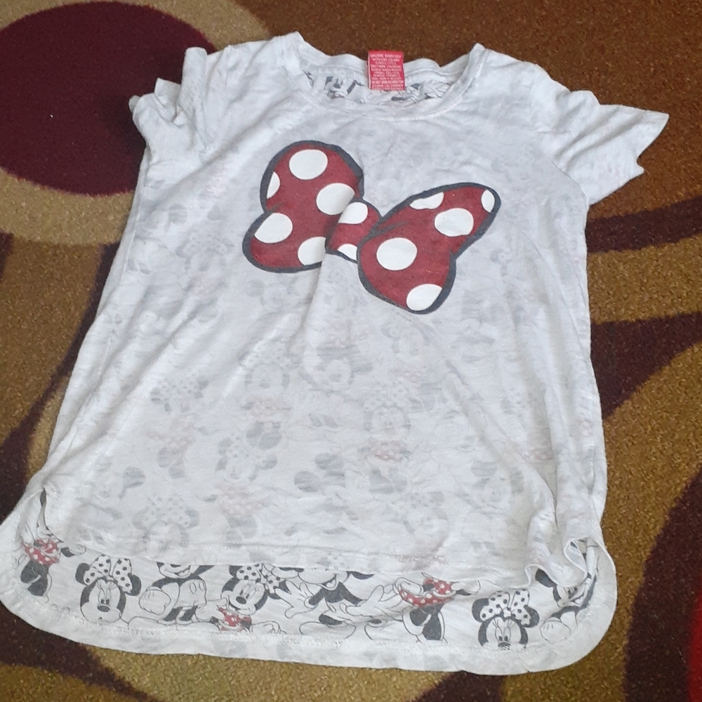 Disney shirt